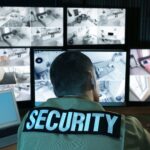 Rund um die Uhr für Sie im Einsatz – 24/7 Sicherheitsdienst