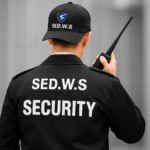 Sicherheit beginnt mit Prävention – Wir beraten Sie persönlich